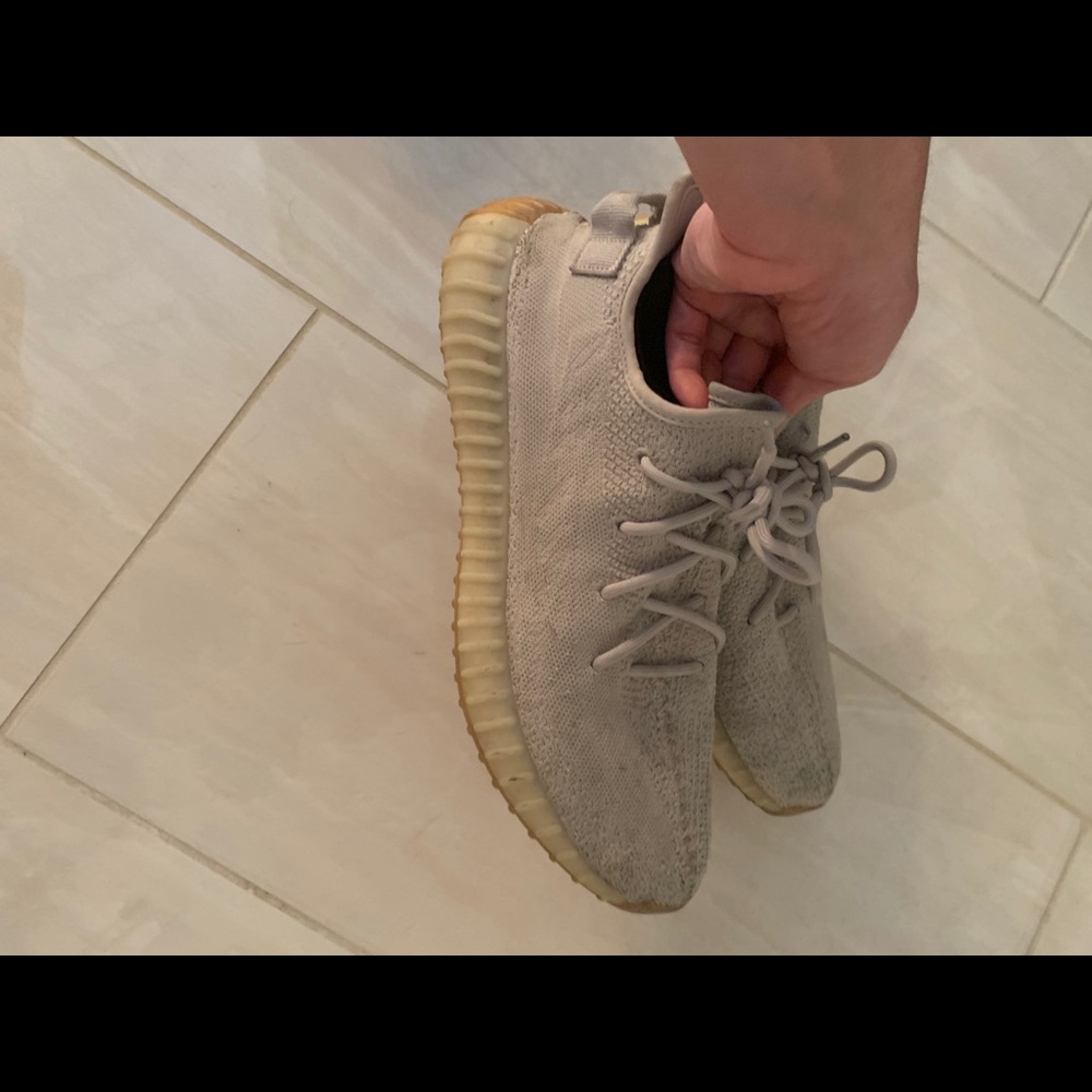 Sesame Yeezy